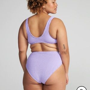 Youswim Eva High Waist Two Piece